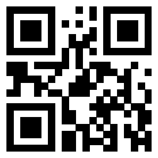 Immagine del Qr Code di 3309476203