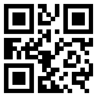 Scansione del Qr Code di 3309476206
