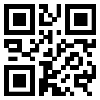 3309476210 - Immagine del QrCode