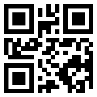 Il QrCode di 3309476215