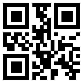 Immagine del QrCode di 3309476219