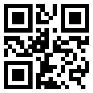 3309476223 - Immagine del Qr Code