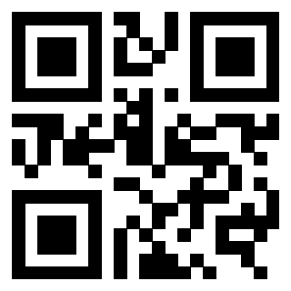 3309476225 QrCode associato