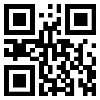Il Qr Code di 3309476227