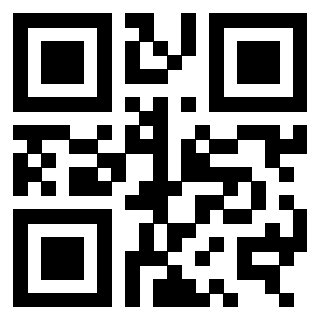 Scansione del Qr Code di 3309476228