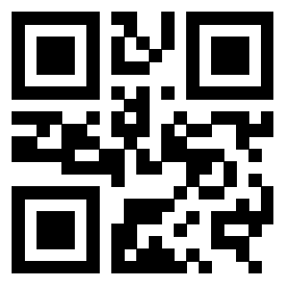 Il QrCode di 3309476230