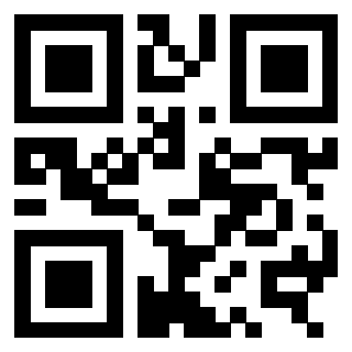 3309476238 - Immagine del QrCode