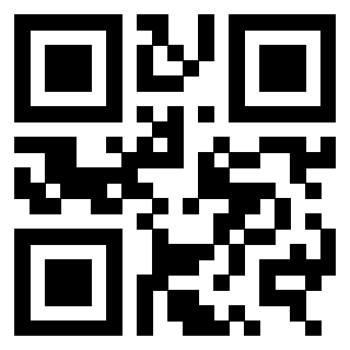 Immagine del QrCode di 3309476239