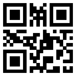 Immagine del QrCode di 3309476240