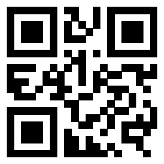 Scansione del QrCode di 3309476241