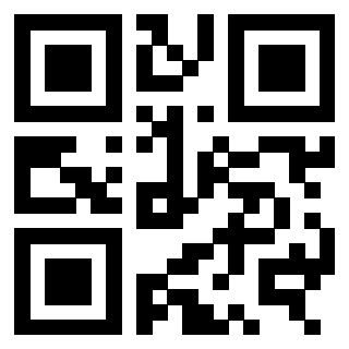 3309476245 QrCode associato