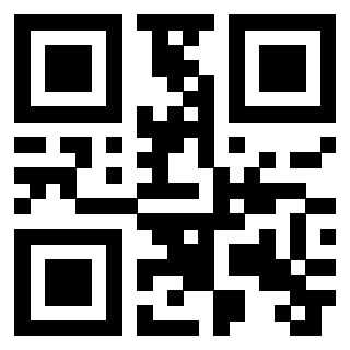 Scansione del Qr Code di 3309476252