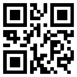 3309476257 - Immagine del Qr Code associato
