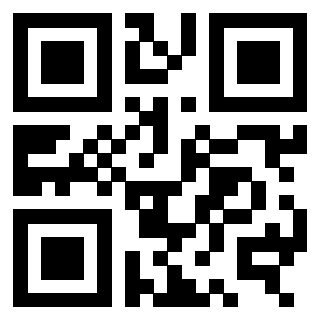 Il Qr Code di 3309476259