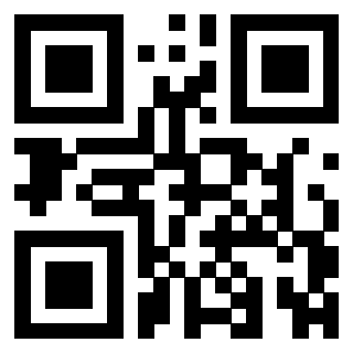 3309476262 - Immagine del QrCode