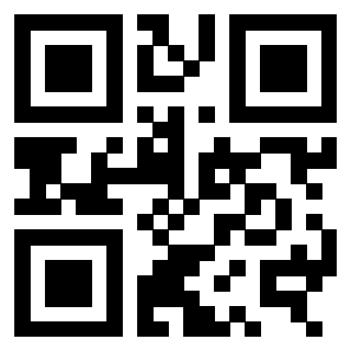 3309476268 - Immagine del Qr Code