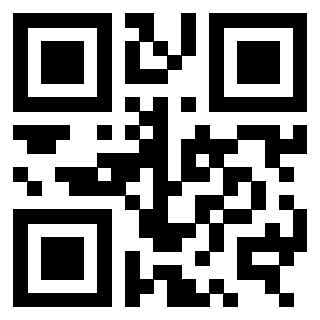 Immagine del QrCode di 3309476269