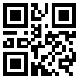 3309476271 Qr Code associato