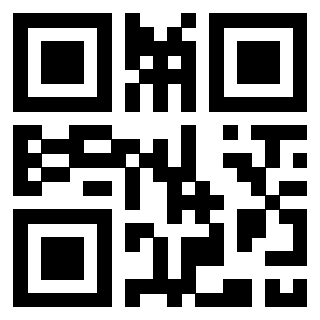 3309476273 - Immagine del QrCode