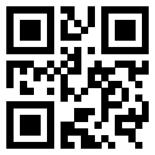 Il QrCode di 3309476277