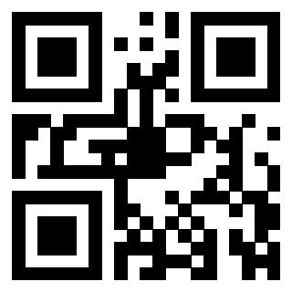 3309476278 Qr Code associato