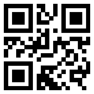 Scansione del Qr Code di 3309476280
