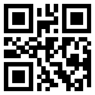 3309476282 QrCode associato