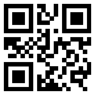 3309476283 - Immagine del QrCode