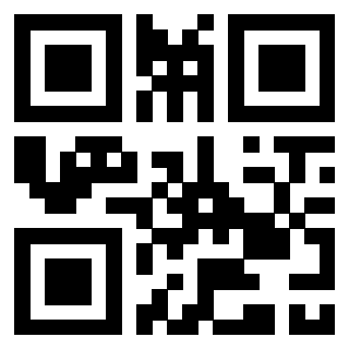 3309516282 - Immagine del QrCode