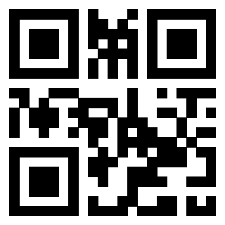 Immagine del QrCode di 3309516283