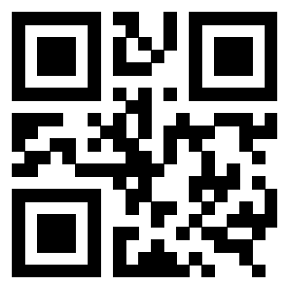 Scansione del Qr Code di 3309516286
