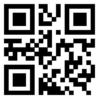 Il Qr Code di 3309516287
