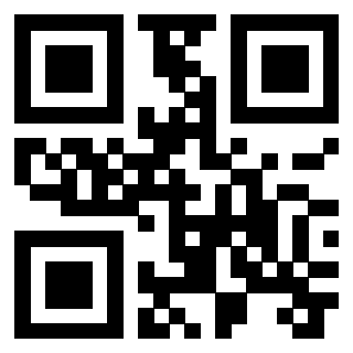 3309516290 - Immagine del QrCode associato
