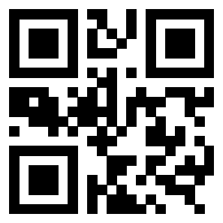 Qr Code di 3309516293