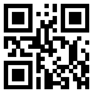 3309516295 - Immagine del Qr Code associato