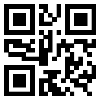 3309516297 - Immagine del Qr Code