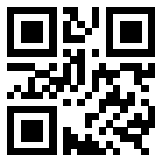Il QrCode di 3309516298