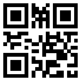 Scansione del QrCode di 3309516300