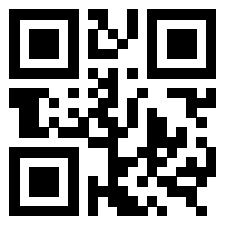 QrCode di 3309516305