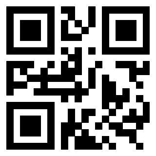 3309516306 QrCode associato