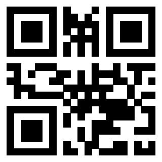 3309516307 QrCode associato
