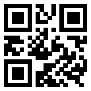 3309516310 - Immagine del QrCode