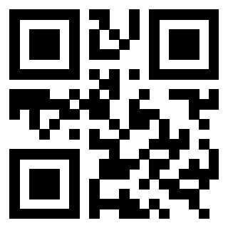 Il QrCode di 3309516311