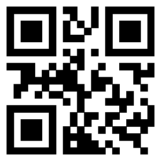 Il Qr Code di 3309516313