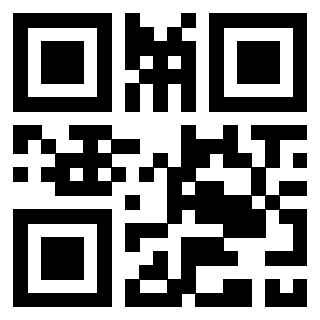 3309516316 QrCode associato