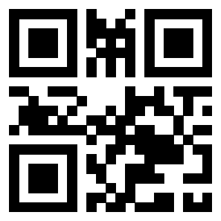 Il Qr Code di 3309516317