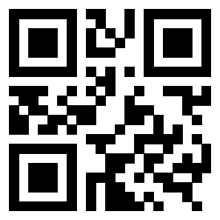 3309516319 - Immagine del QrCode associato