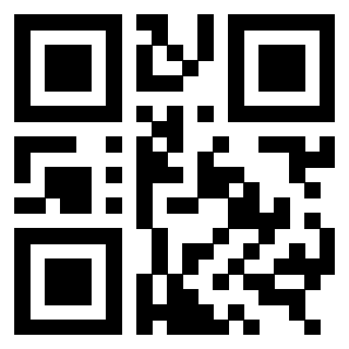 Il Qr Code di 3309516320