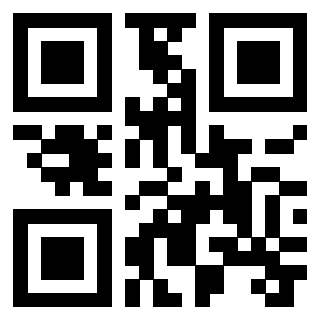 Immagine del Qr Code di 3309516321