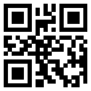 3309516322 Qr Code associato